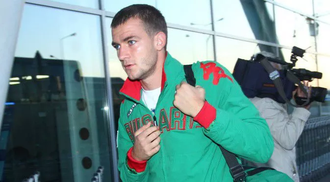 "Левски" почна преговори за български национал?