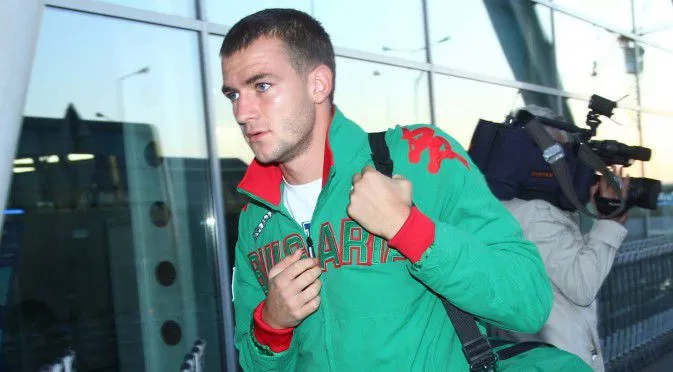 3 хиляди евро разделиха Венци Христов и "Левски" 