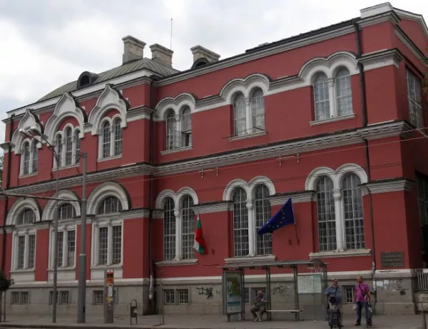 В Бургас се открива филиал на Националната художествена академия