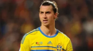 Радост за "Сборная" - Швеция без Ибрахимович срещу тях