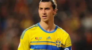 Ибрахимович може и да играе срещу Русия