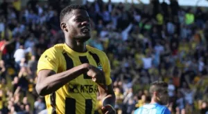 Ботев и Клуж намериха решение за Доре