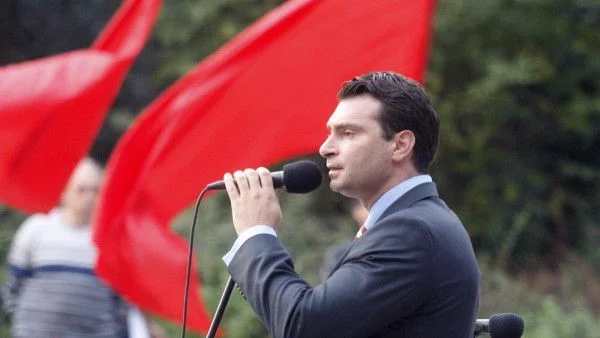 БСП-София действа иновативно - пита с анкета кой да е кандидат за кмет на София