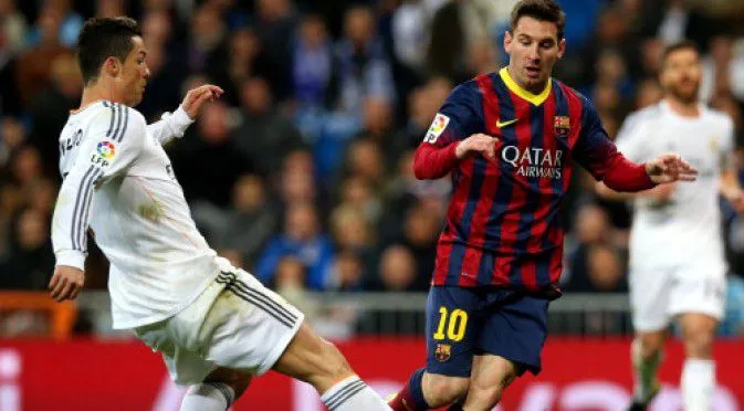 Президентът на Барселона разкри къде ще играе Меси догодина
