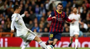 Немска легенда: Предпочитам Меси пред Роналдо, защото....