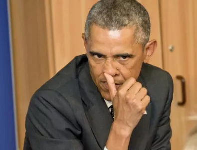 Президентът Обама получи предложение за работа след Белия дом