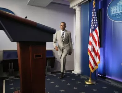 Обама засилва натиска за промяна на режима на продажба на оръжия в САЩ