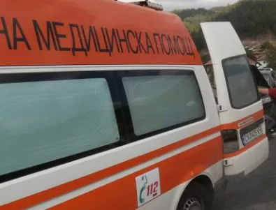 Организация иска роми да карат линейките в гетата