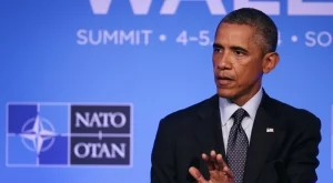 Обама: Възможно е да загубим надпреварата с Китай 