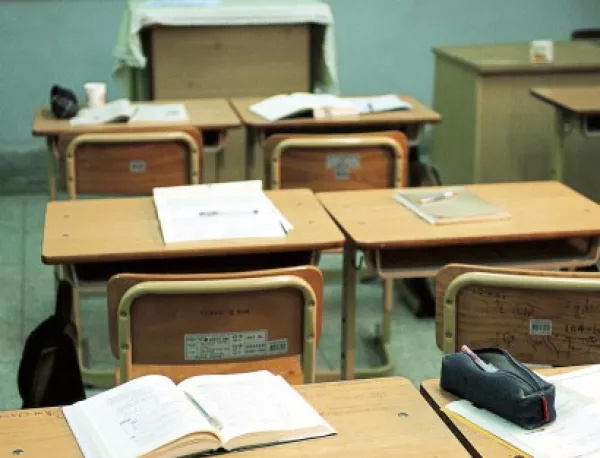 1 на 8 българи е напуснал училище без средно образование