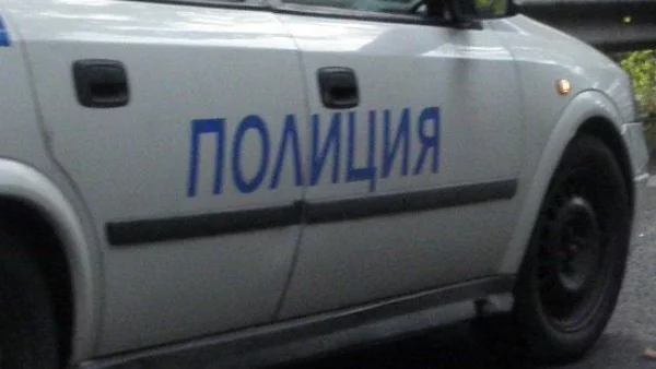 Пиян шофьор уби бебе в количка