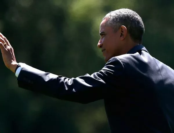 Обама призова за преразглеждане на правилата за достъп до оръжие 