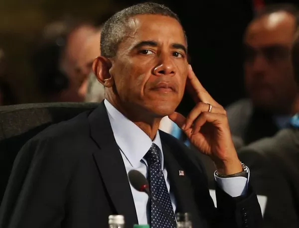 Обама: САЩ ще въведе нови санкции срещу Русия