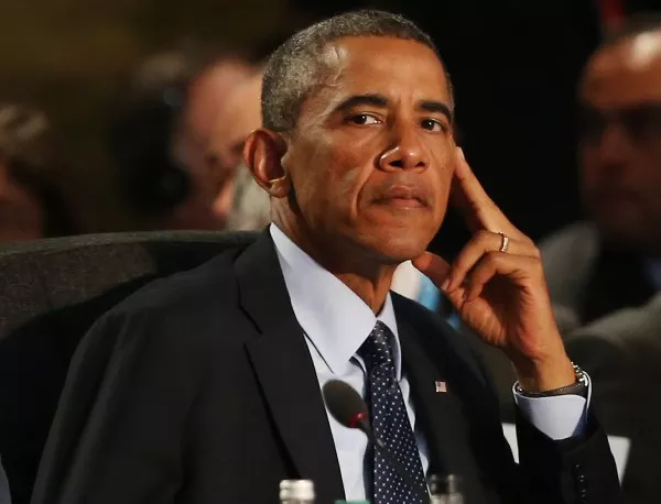 И Обама говори за фактическо ограничаване на ИД