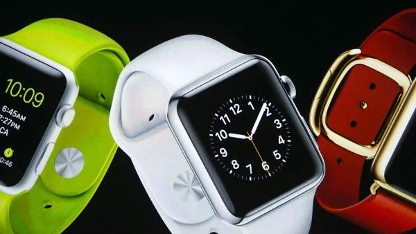Пуснаха първата партида от часовниците на Apple