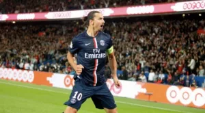 Ибра: Мачът с Барселона е специален за мен