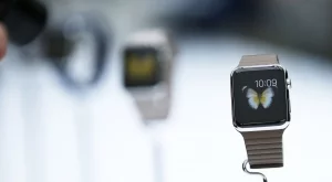 Apple се проваля в сегмента на "умните" часовници, Samsung жъне успехи