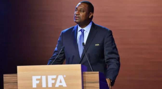 Обявиха имената на 9 от закопчаните шефове във ФИФА