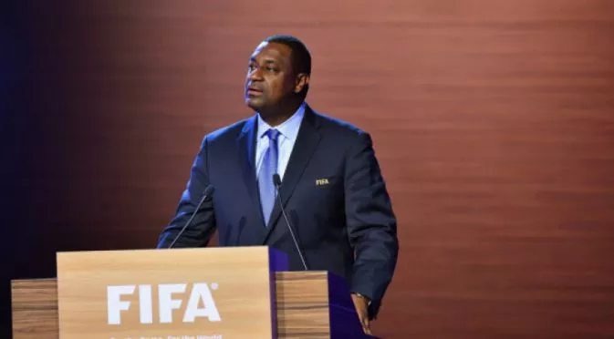 Екстрадираха в САЩ един от задържаните шефове на ФИФА 