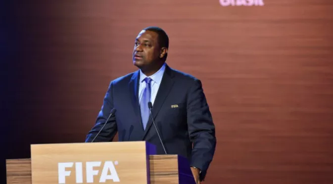 Вицепрезидент на ФИФА: Трябва да върнем доверието към централата