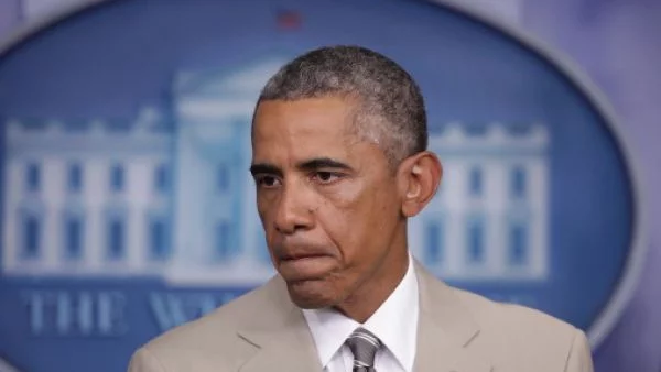Обама призна: Извиваме ръцете на други държави