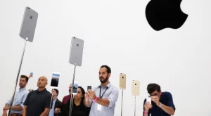 Apple взима лъвския пай от печалбите на смартфон пазара
