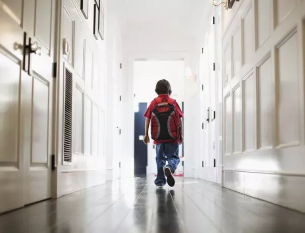 Заради голяма бедност все повече деца напускат училище
