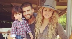 Пике си призна по колко смотан начин е свалил Шакира