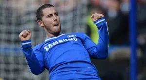 Еден Азар: Висшата лига е най-силното първенство