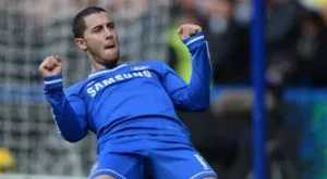 Преминаването на Азар в ПСЖ ще бъде грешка, заяви Хидинк