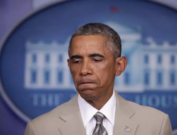 Обама към Конгреса: Ако отхвърлите сделката за Иран, ще унищожите доверието във Вашингтон