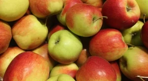 Цената на ябълките със сериозен скок за седмица 
