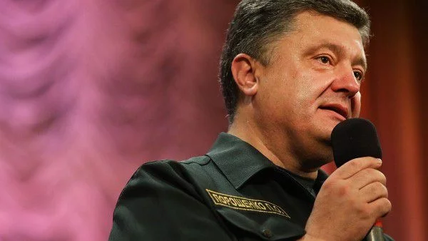 Порошенко: Формирането на кабинет трябва да започне тази седмица