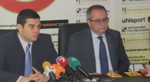 Тервел Златев отрече за ЦСКА