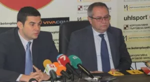 Тервел Златев: Ботев е обезпечен в рамките на следващата година   