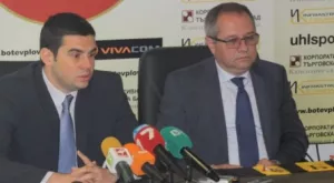 Тервел Златев: Ботев ще стигне ЦСКА по авторитет