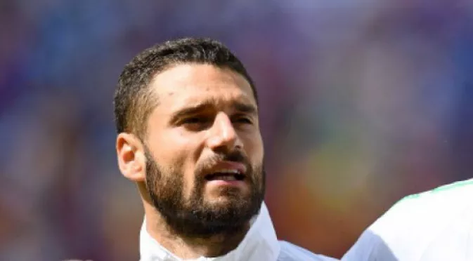 Основен играч на Италия под въпрос за сблъсъка с Испания