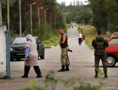 Украйна и Русия отново се захапаха - за бойни действия и за MH17