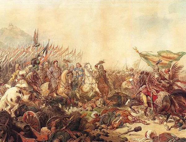 Битката при Виена