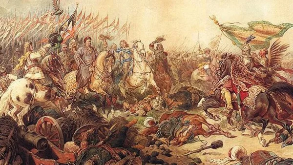 Битката при Виена