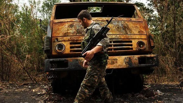 Проруските сепаратисти няма да се разоръжат, ако огънят не спре напълно