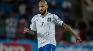 Ювентус се прицели в Симоне Дзадза