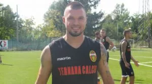 Божинов кацна в Белград, представят го още тази вечер (СНИМКА)