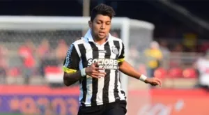 Барселона преговаря с Габигол