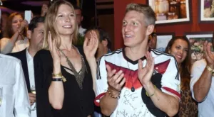 Швайни заряза модел заради Ана Иванович