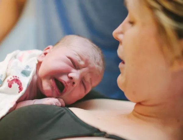 10 неприятни неща, които се случват с тялото на жената след раждане