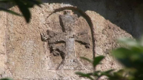 Св. пророк Авдий 