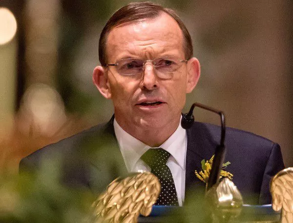 Австралийският премиер няма намерение да подава оставка 