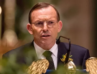 Австралия повиши нивото на терористична заплаха