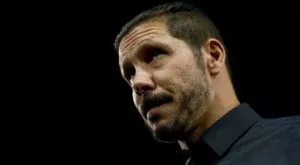 Ел Чоло намекна за раздяла с Атлетико